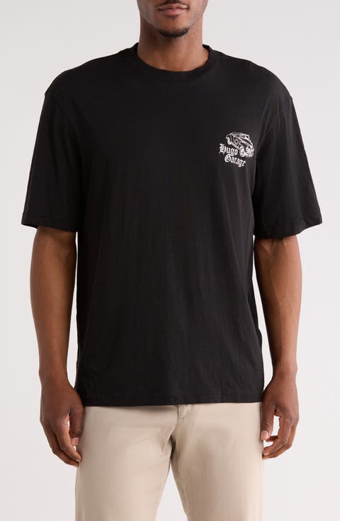 Graphic T-shirt