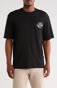 HUGO Graphic T-shirt