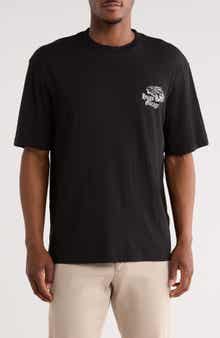 Graphic T-shirt
