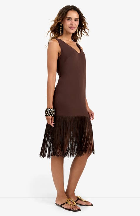 Aymani Dress