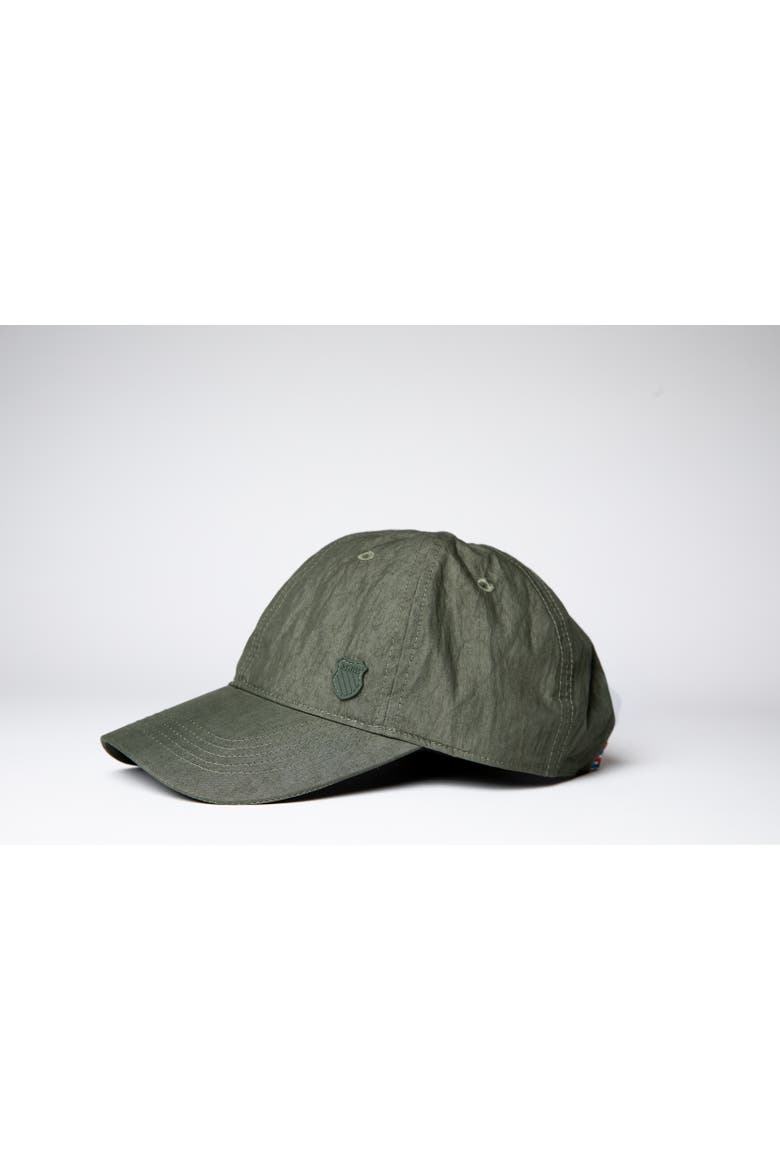 Owen Everyday Soft Court Hat, Alternate, color, Stone Green
