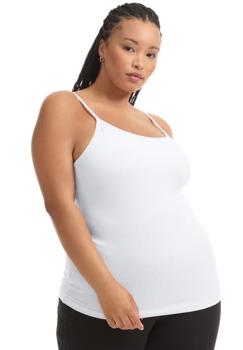 One+Only Bra Cami (Plus Available)