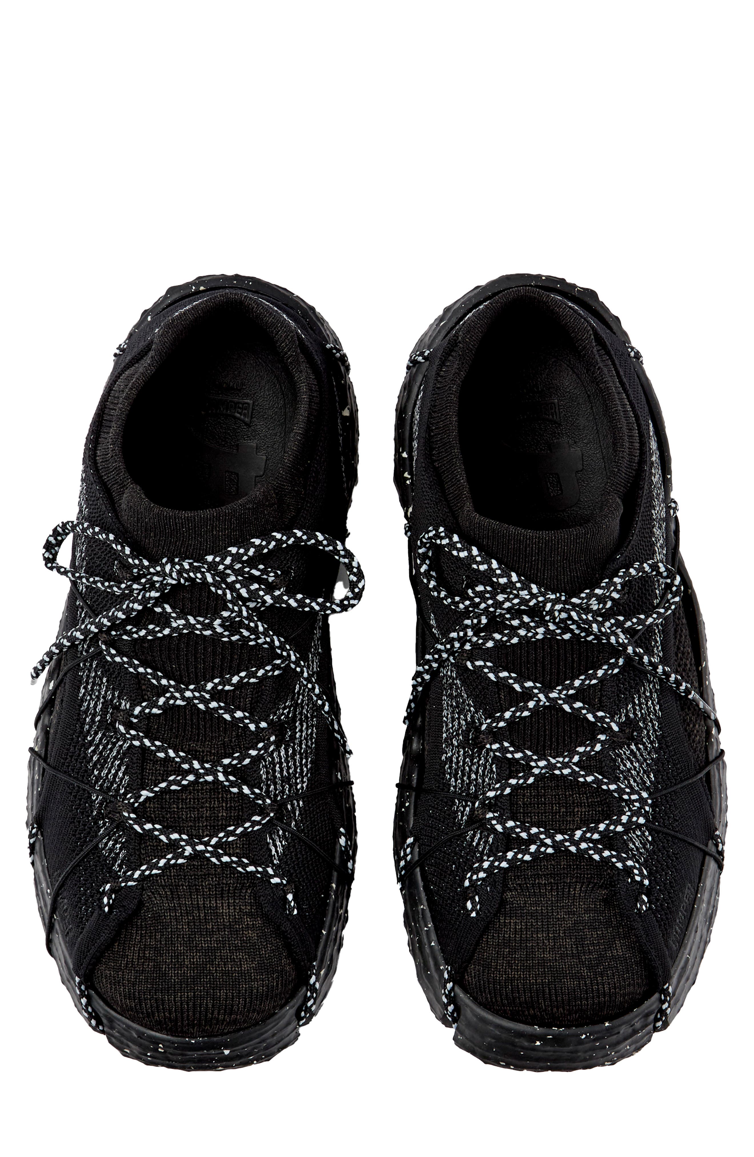 Camper Roku Sneaker, Alternate, color, 