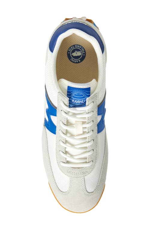 Karhu Gender Inclusive Mestari Control Sneaker In Multi
