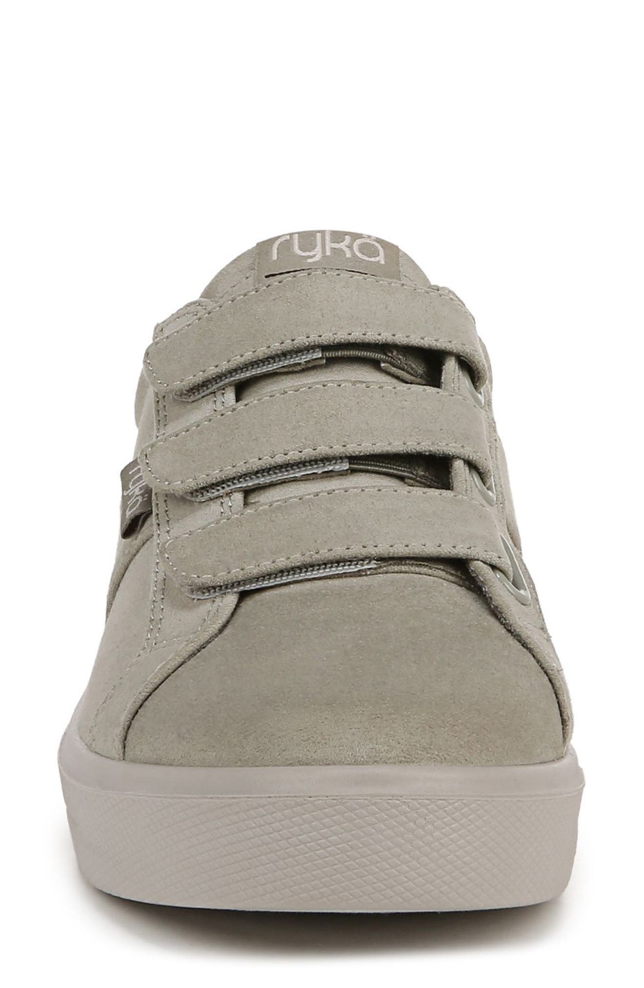 Rykä Viv 2 Classic Low Top Sneaker, Alternate, color, Abbey Green