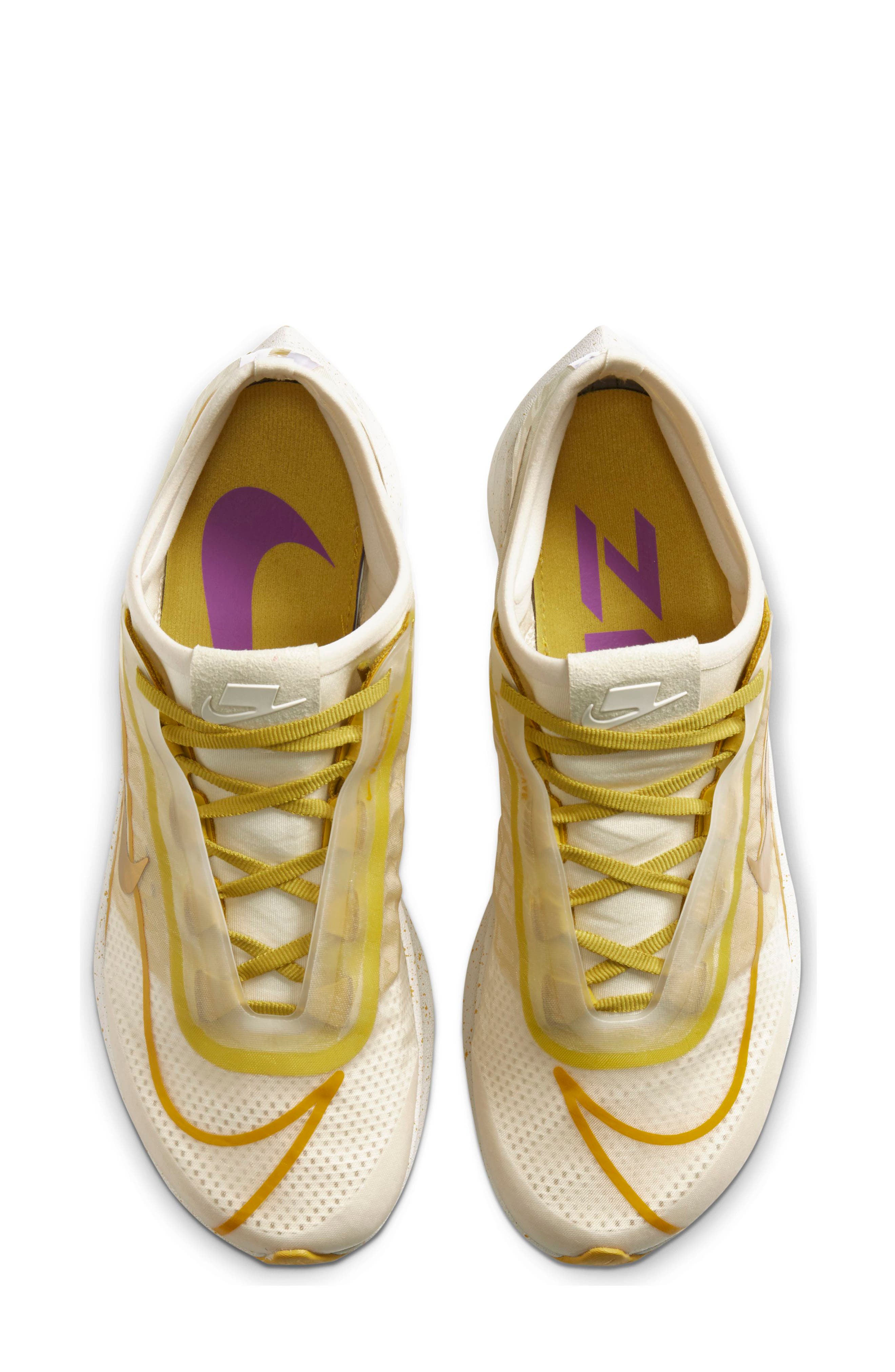 Nike Zoom Fly 3 Running Shoe, Alternate, color, 