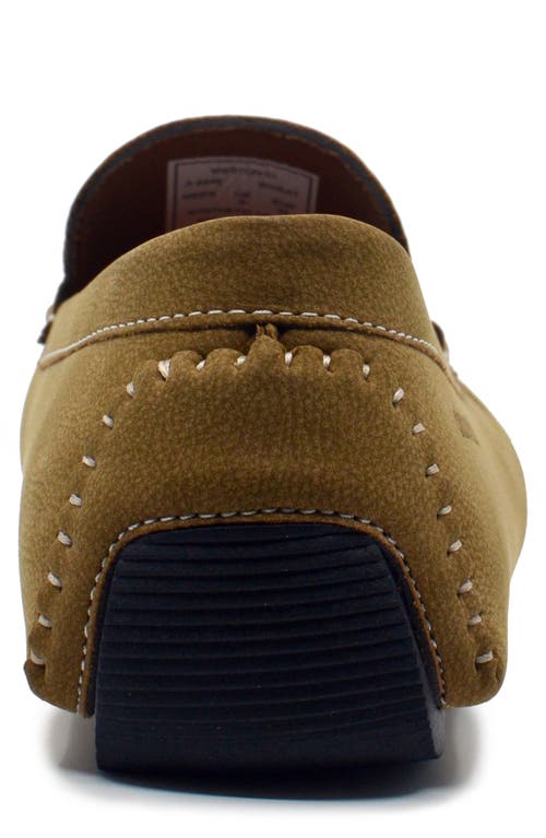 Akademiks Driving Loafer