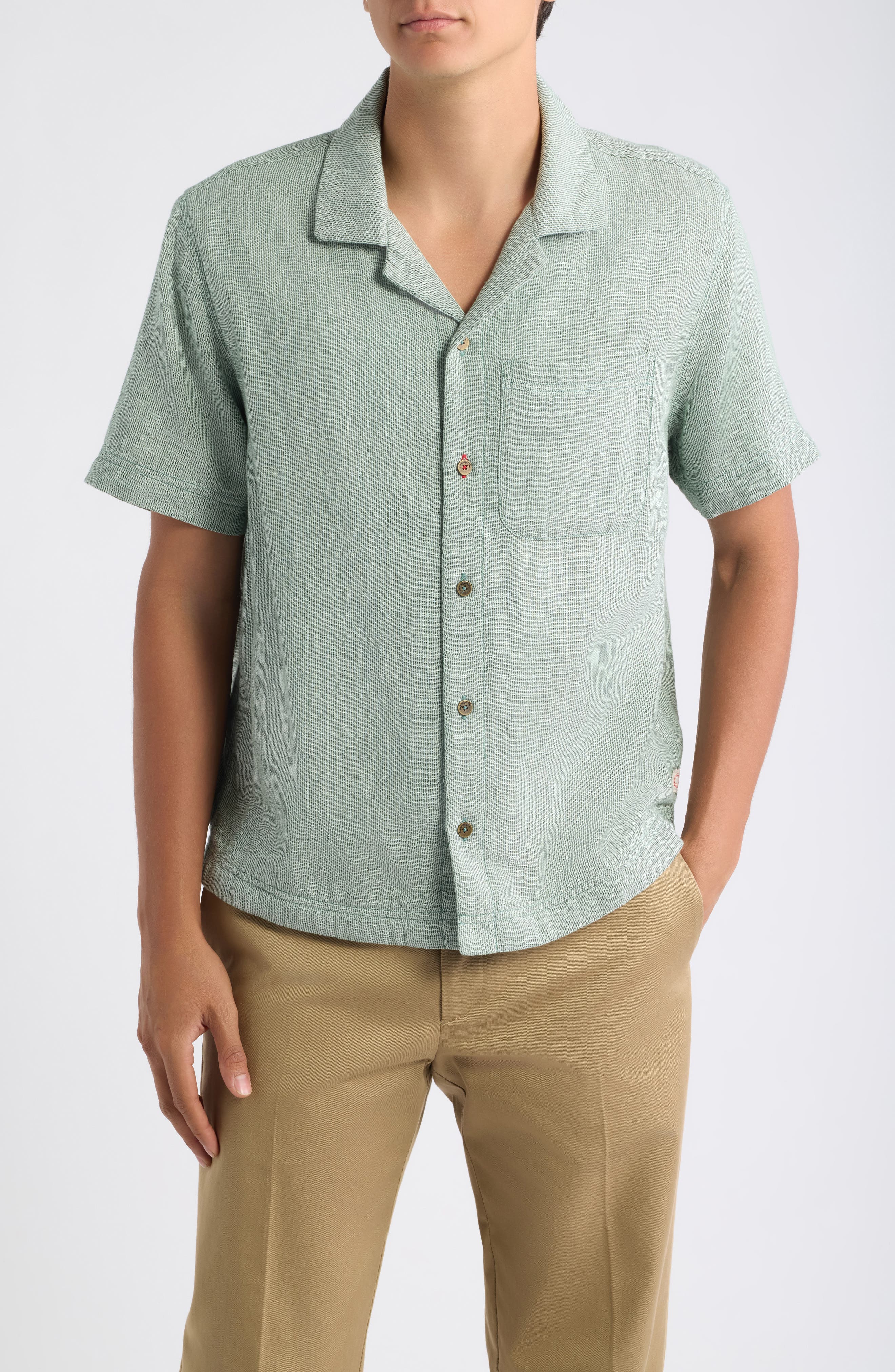 selected IRISH RACING GREEN STRIPE