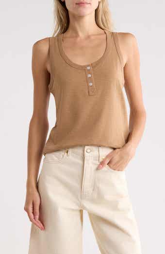 Harrison Henley Tank