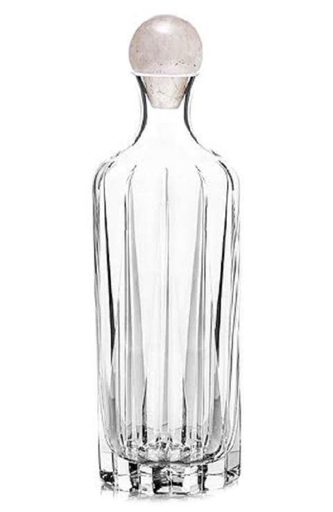 Elevo Liquor Decanter