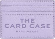 Marc Jacobs The Leather Card Case