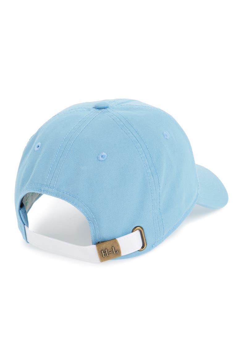 Lonely Heart Cap (Nordstrom Exclusive), Alternate, color, BLUE