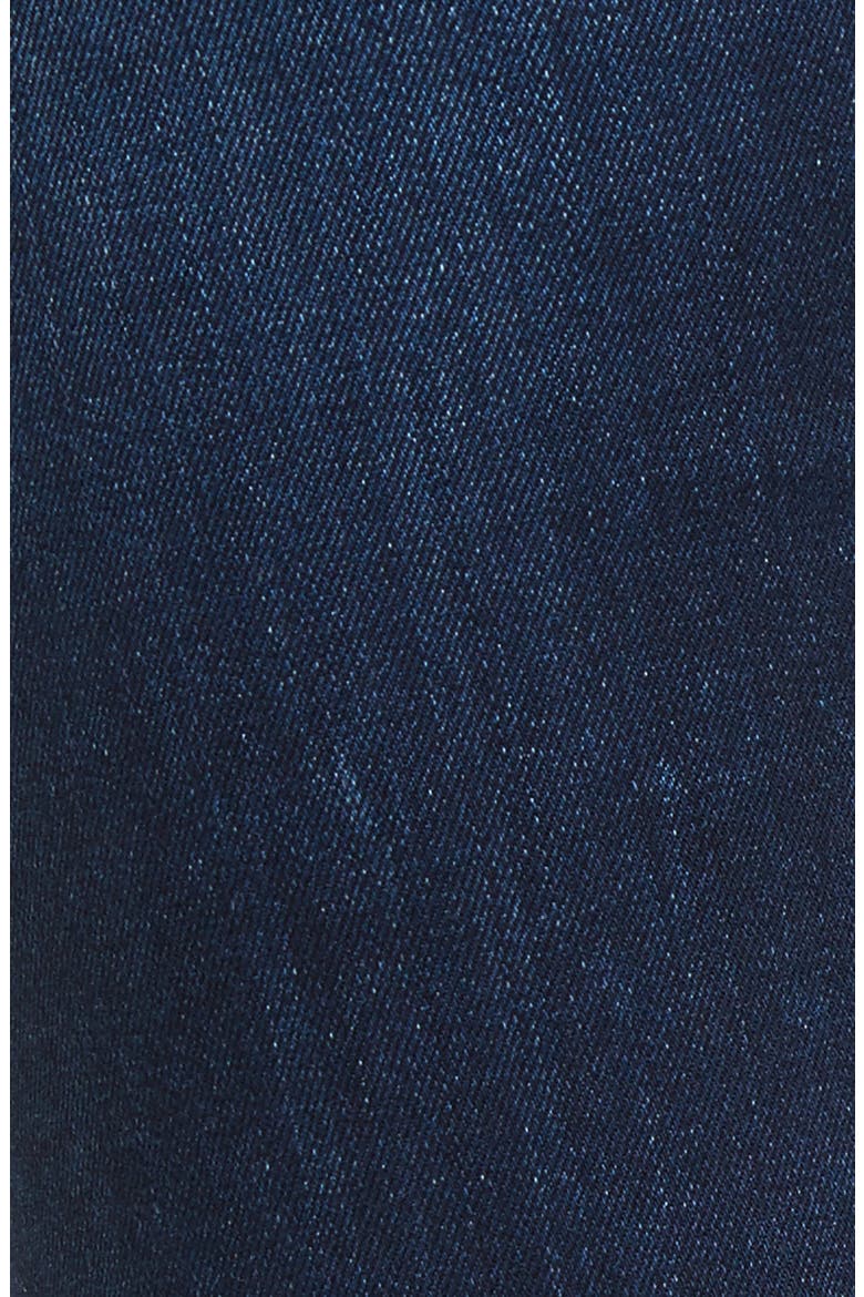 Nico Ankle Skinny Jeans, Alternate, color, UNRULY