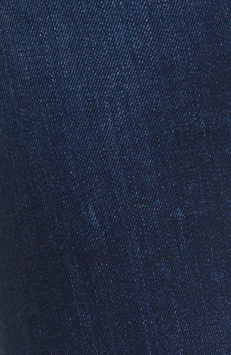 Hudson Jeans Nico Ankle Skinny Jeans, Alternate, color,