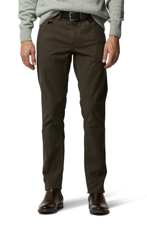 Hardinge Stretch Cotton Jeans