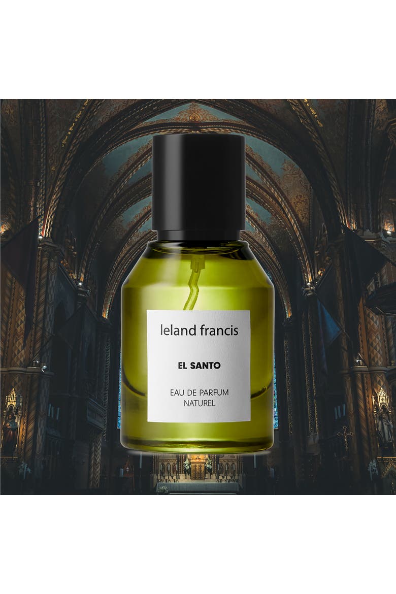El Santo - Eau De Parfum, Alternate, color, none