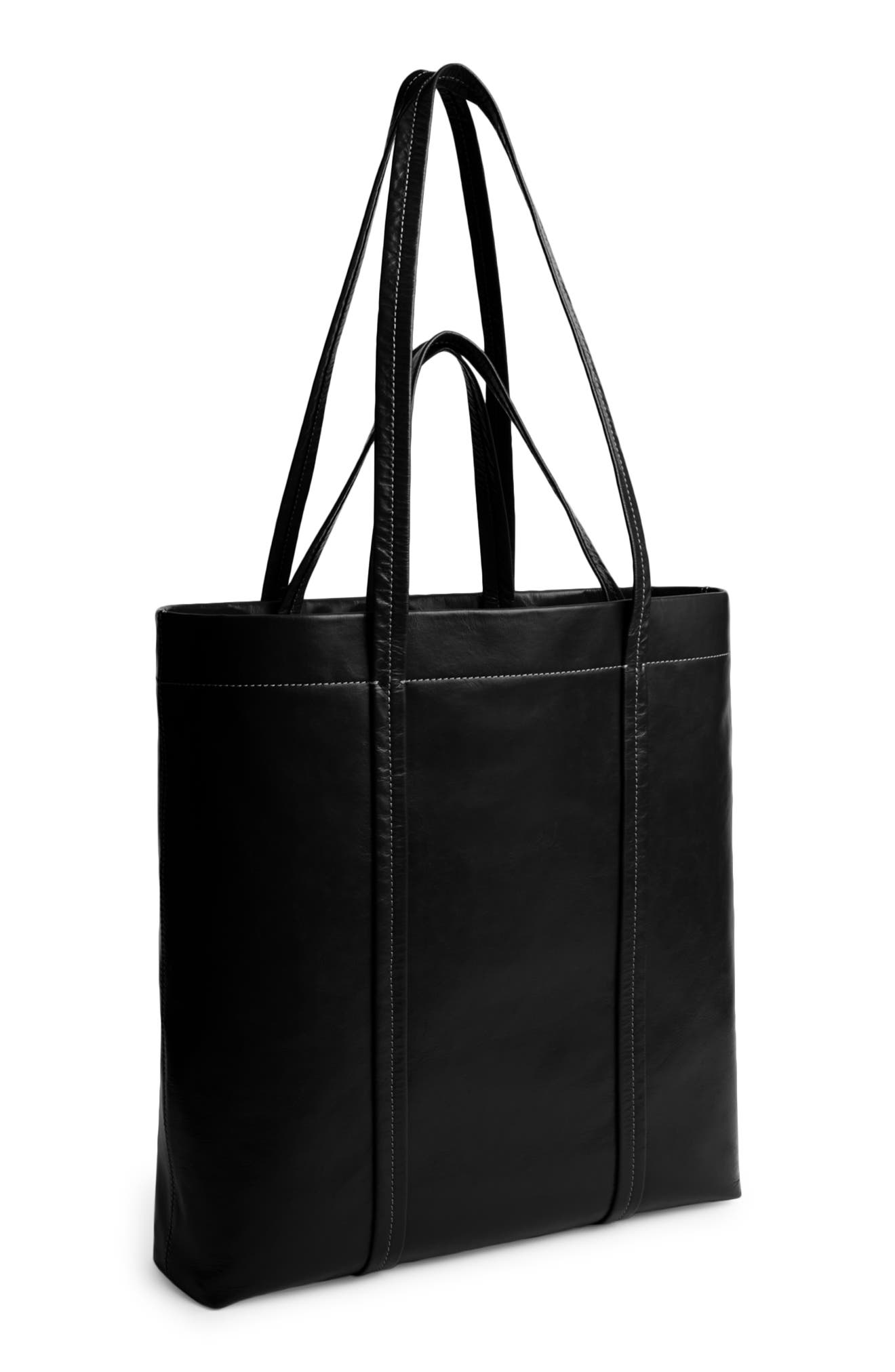 COACH Hall Tote, Alternate, color, 