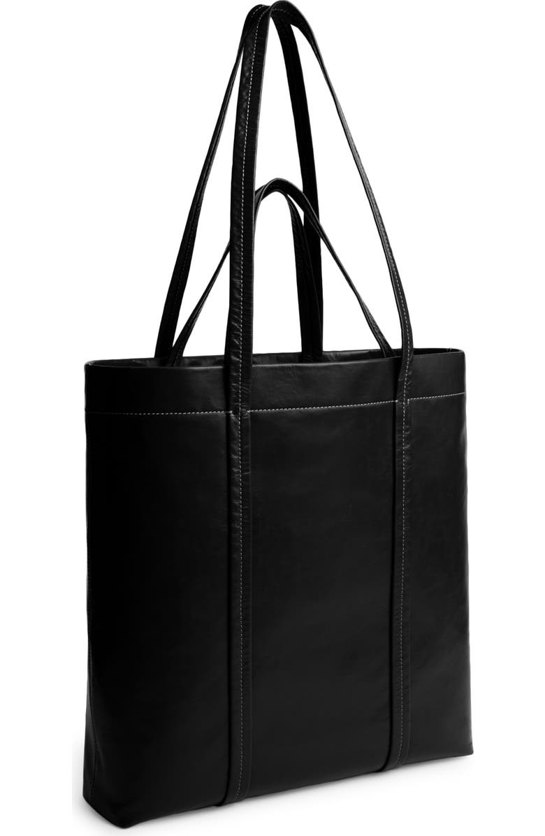 COACH Hall Tote, Alternate, color,