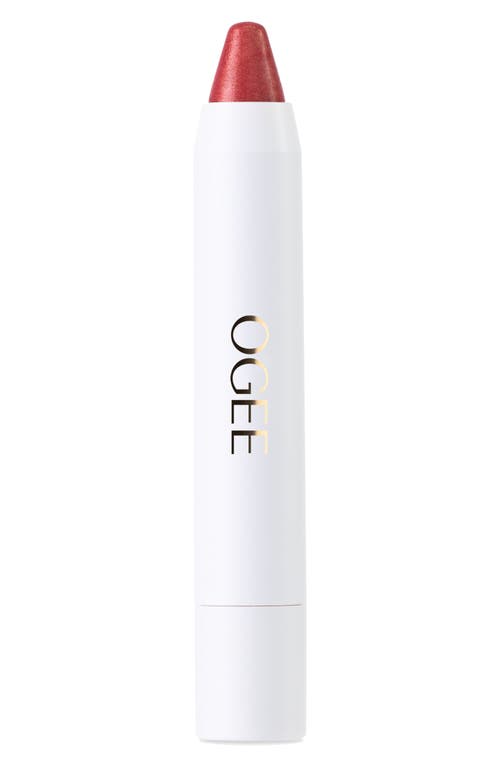 Ogee Sculpted Lip Oil
