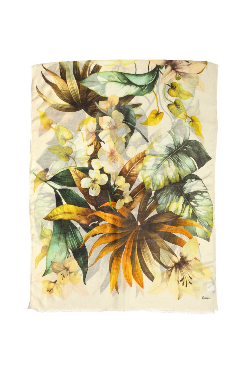 Echo Oasis Palm Wrap, Alternate, color, 