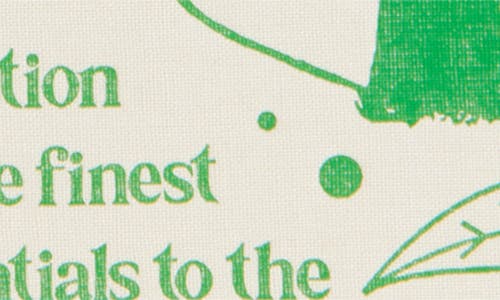 PRINTWORKS PRINTWORKS X CAFÉ KITSUNÉ MATCHA TOOLS SET
