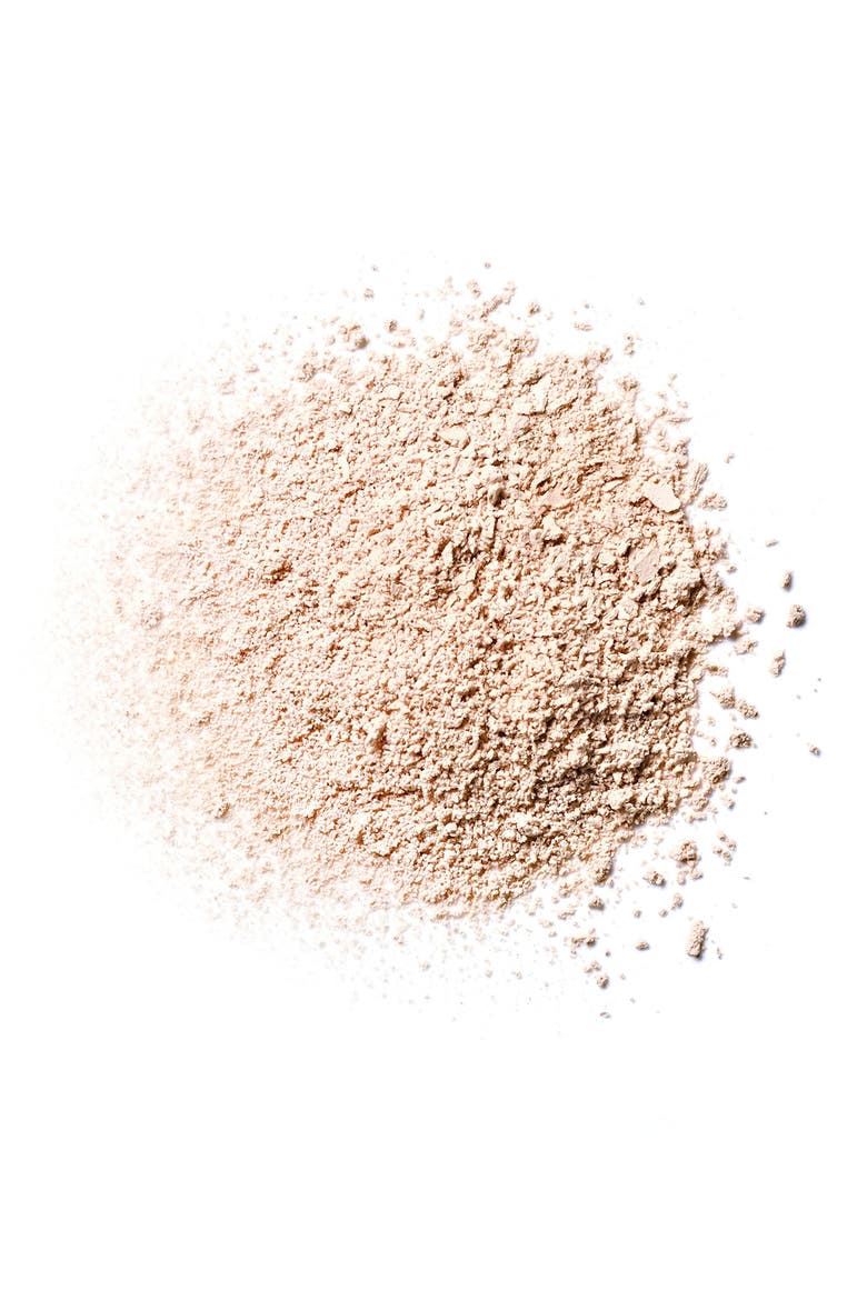Soft Velvet Loose Powder, Alternate, color, SNOW