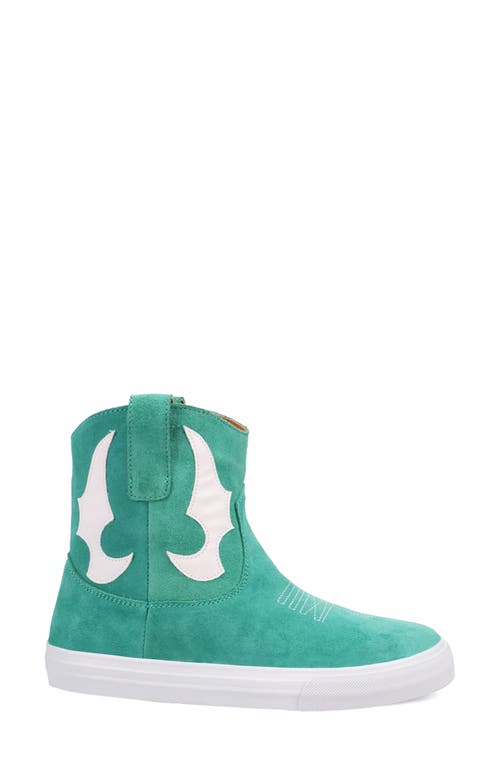 Dingo Ollie Sneaker Boot