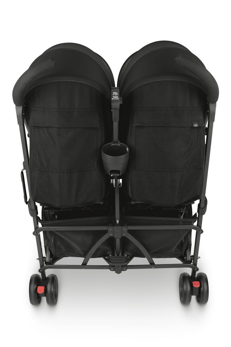 G-LINK V2 Reclining Two-Seat Umbrella Stroller, Alternate, color, JAKE