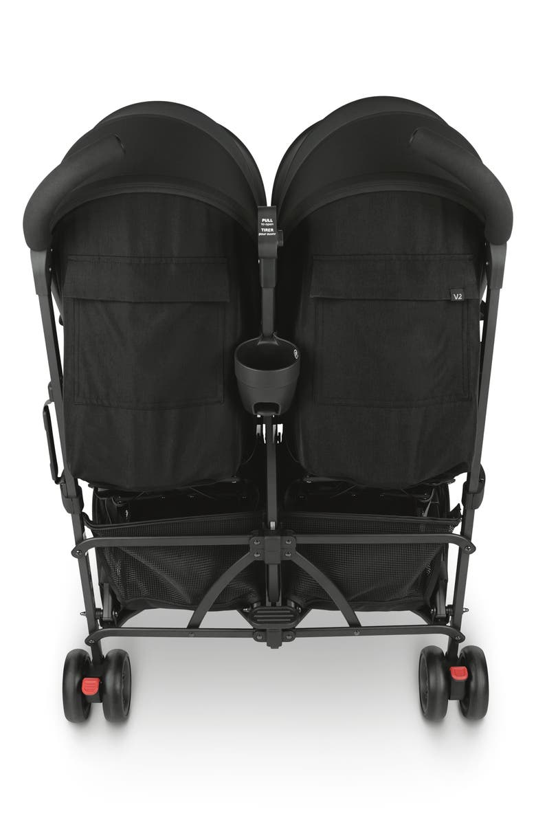 UPPAbaby G-LINK V2 Reclining Two-Seat Umbrella Stroller, Alternate, color,