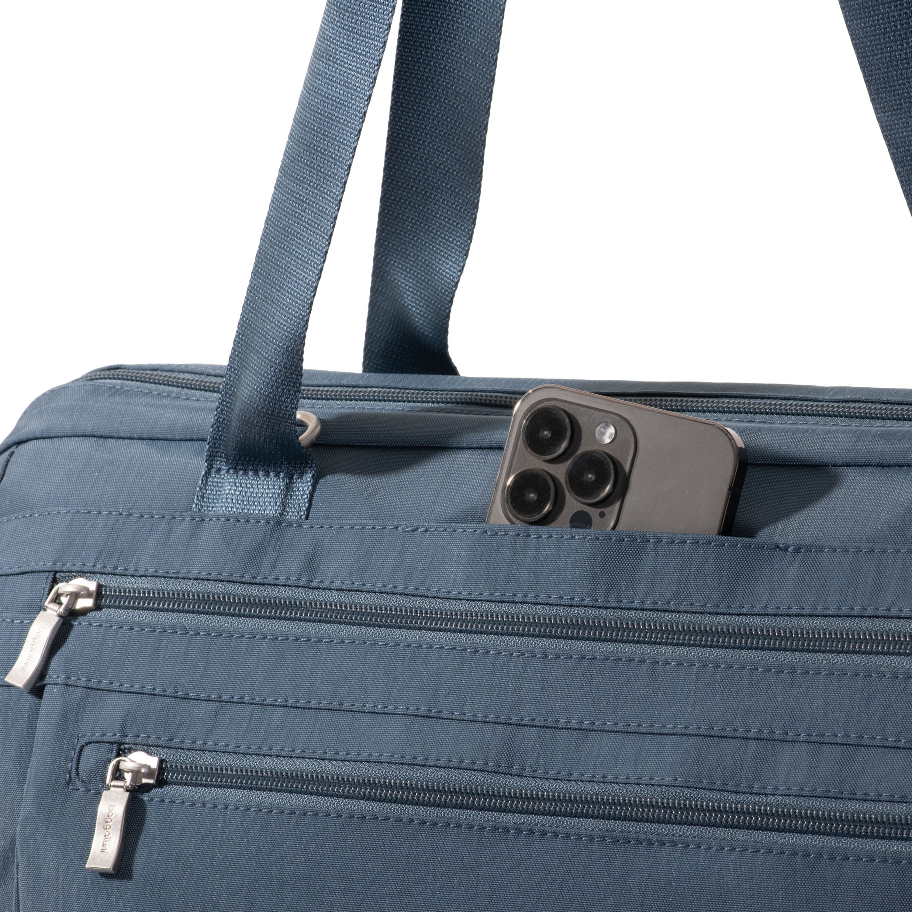 Modern Weekender Bag, Alternate, color, Mist