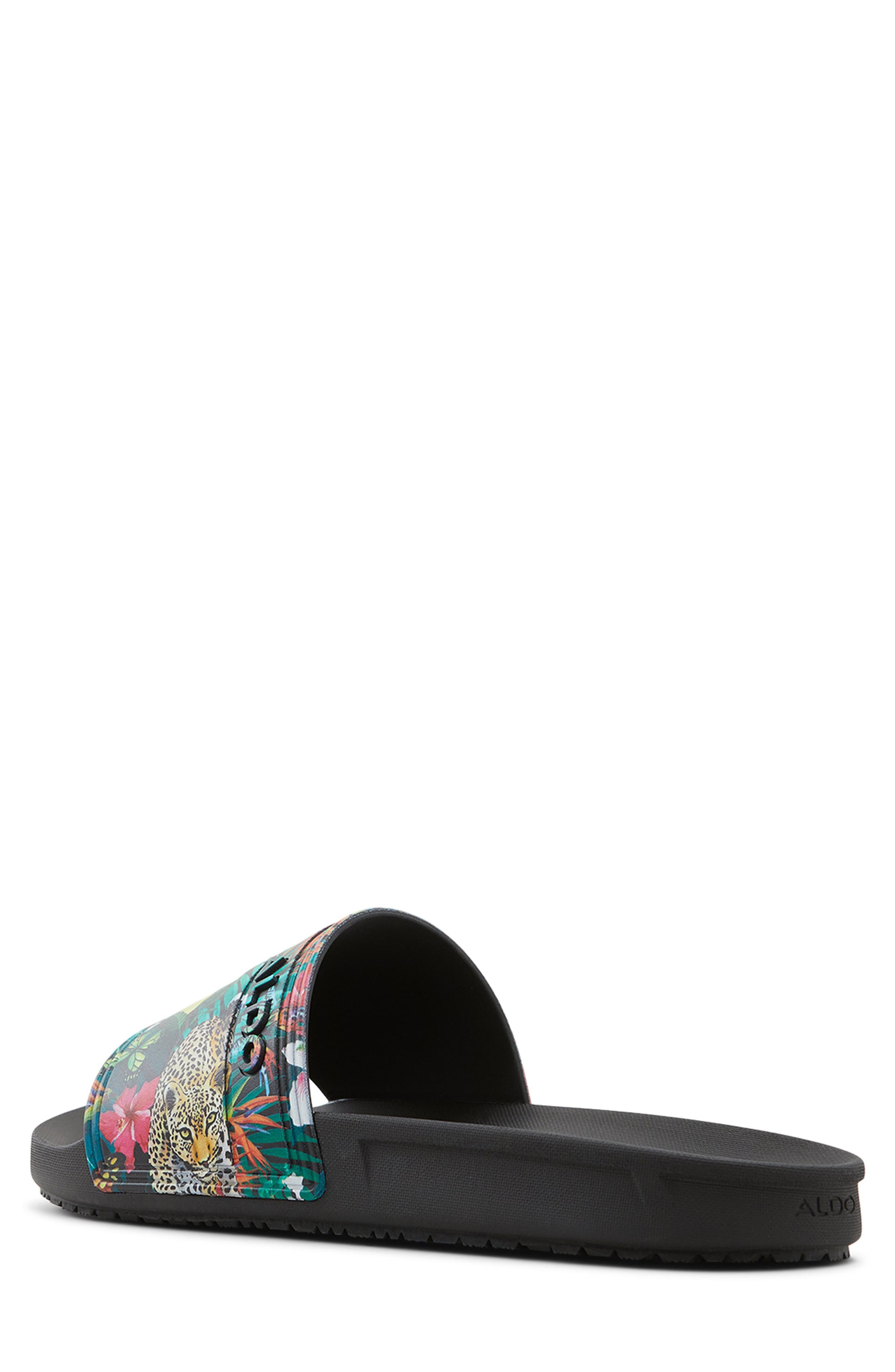 ALDO Dinmore Slide Sandal (Men) | Nordstrom