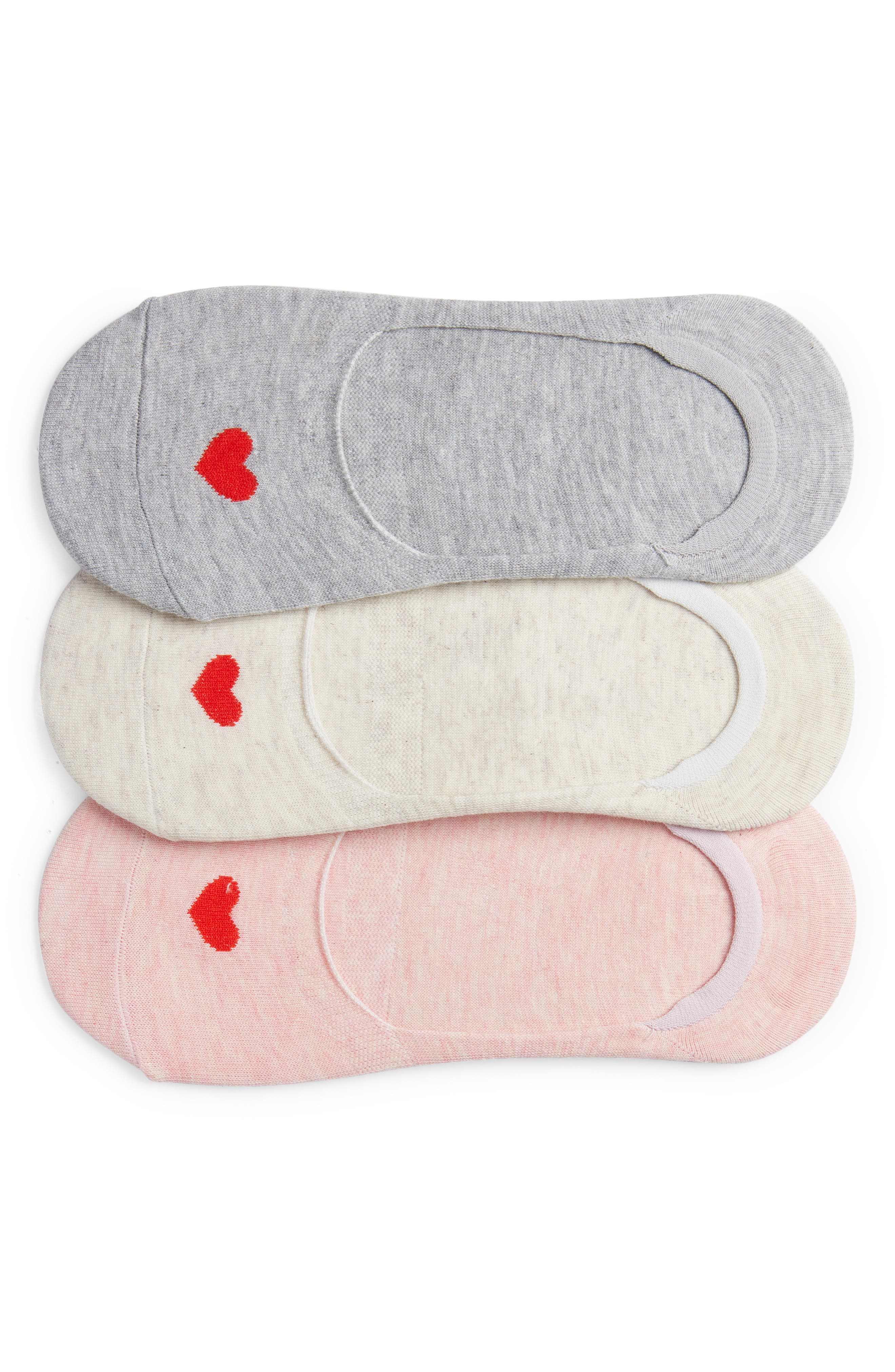 selected PINK WHITE GREY