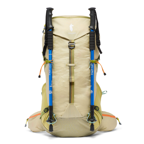 Cotopaxi Arenal 32l Backpack In Yellow
