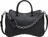 DKNY Adria Satchel