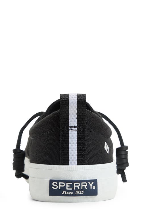 Sperry Crest Vibe Slip-on Sneaker