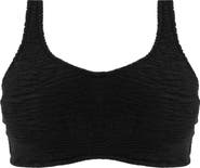 Freya Ibiza Waves Underwire Bralette Bikini Top