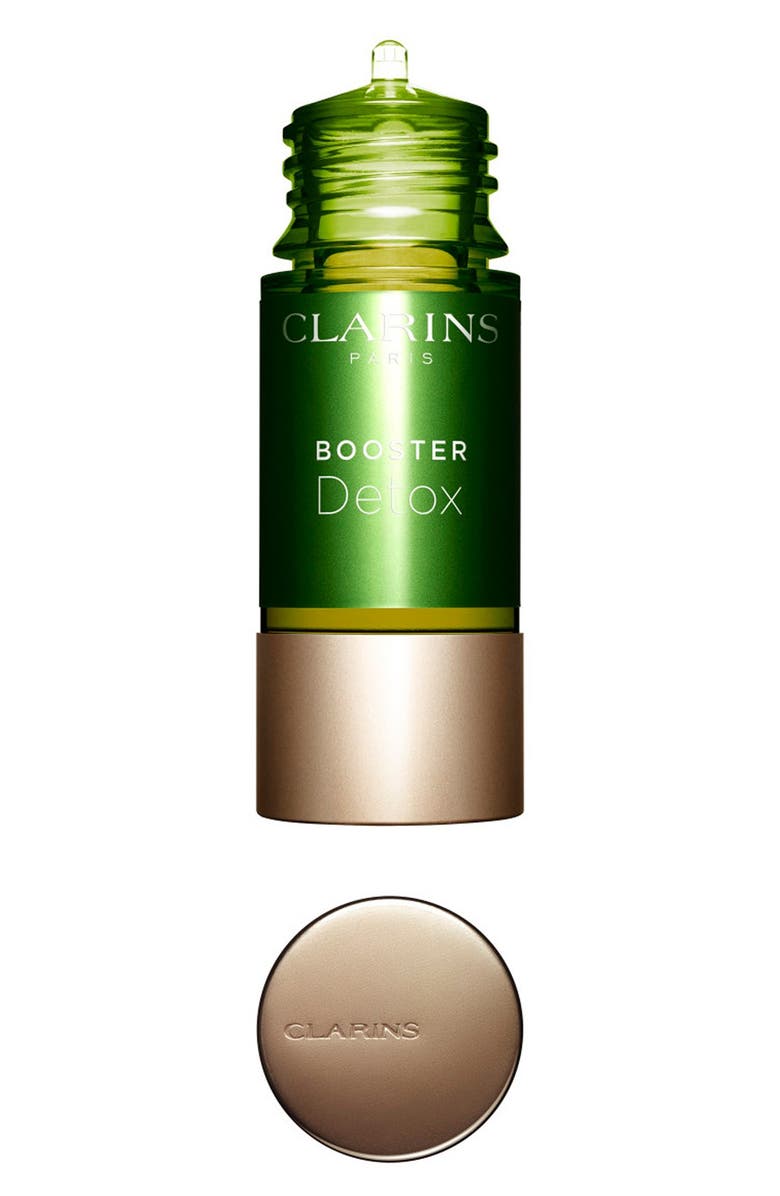 Clarins Booster Detox, Alternate, color, 