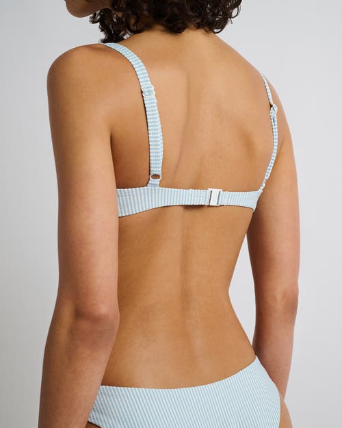 Onia Marilyn Bikini Top