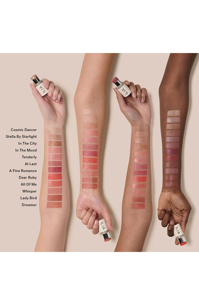 ILIA Illuminator, Alternate, color, In The City- Bronze Pearl