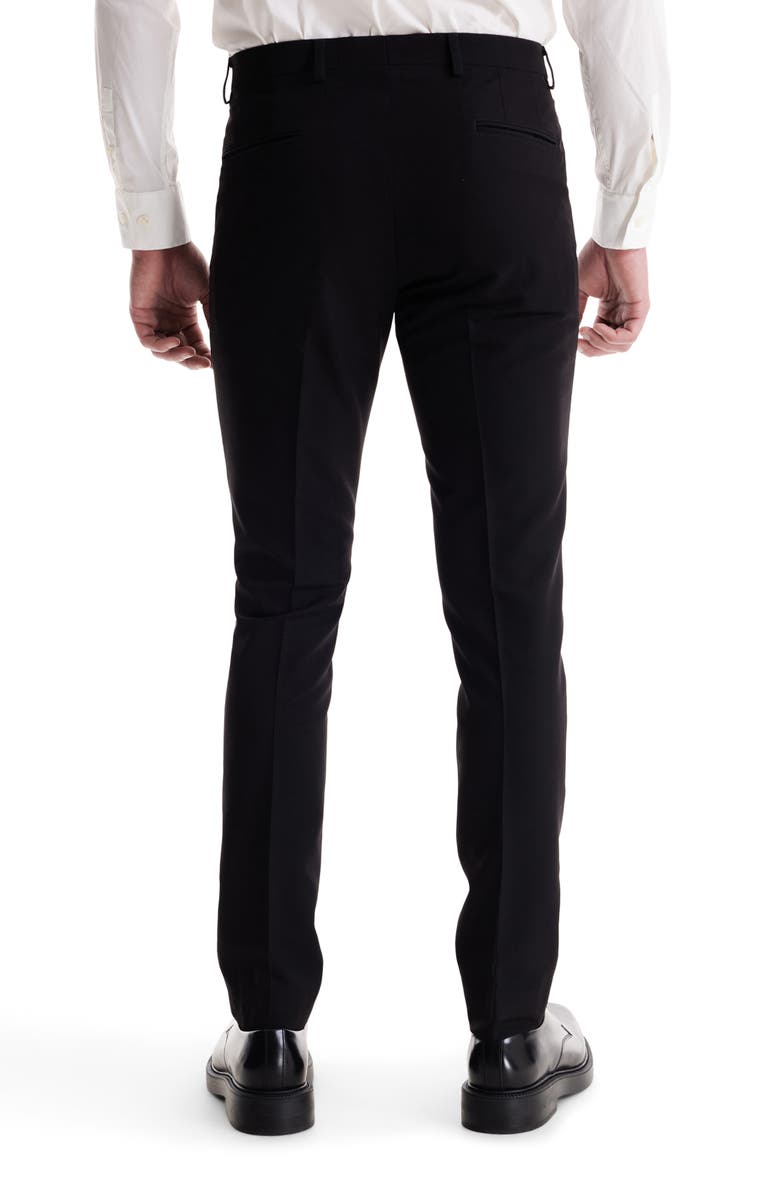 SOFT CLOTH Soft City Twill Chinos, Alternate, color, 