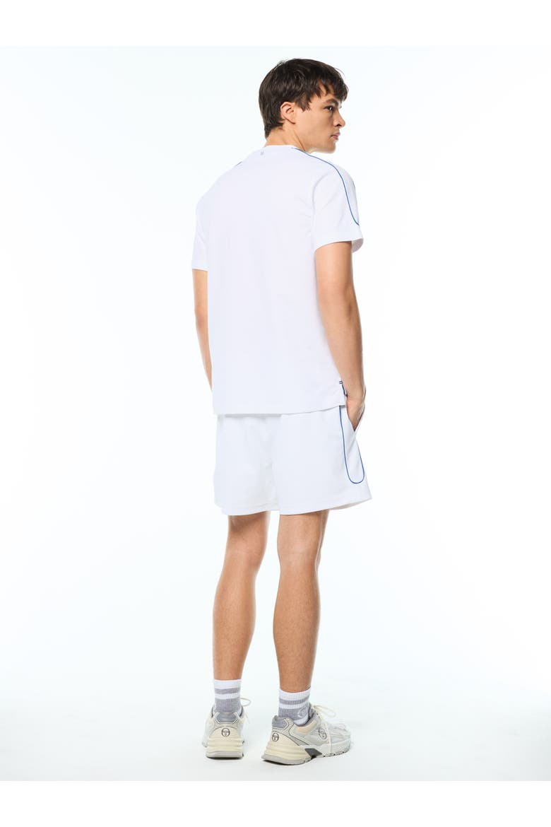 Magro Performance T-Shirt, Alternate, color, BRILLIANT WHITE
