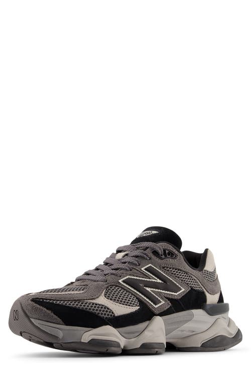 New Balance Gender Inclusive 9060 Sneaker