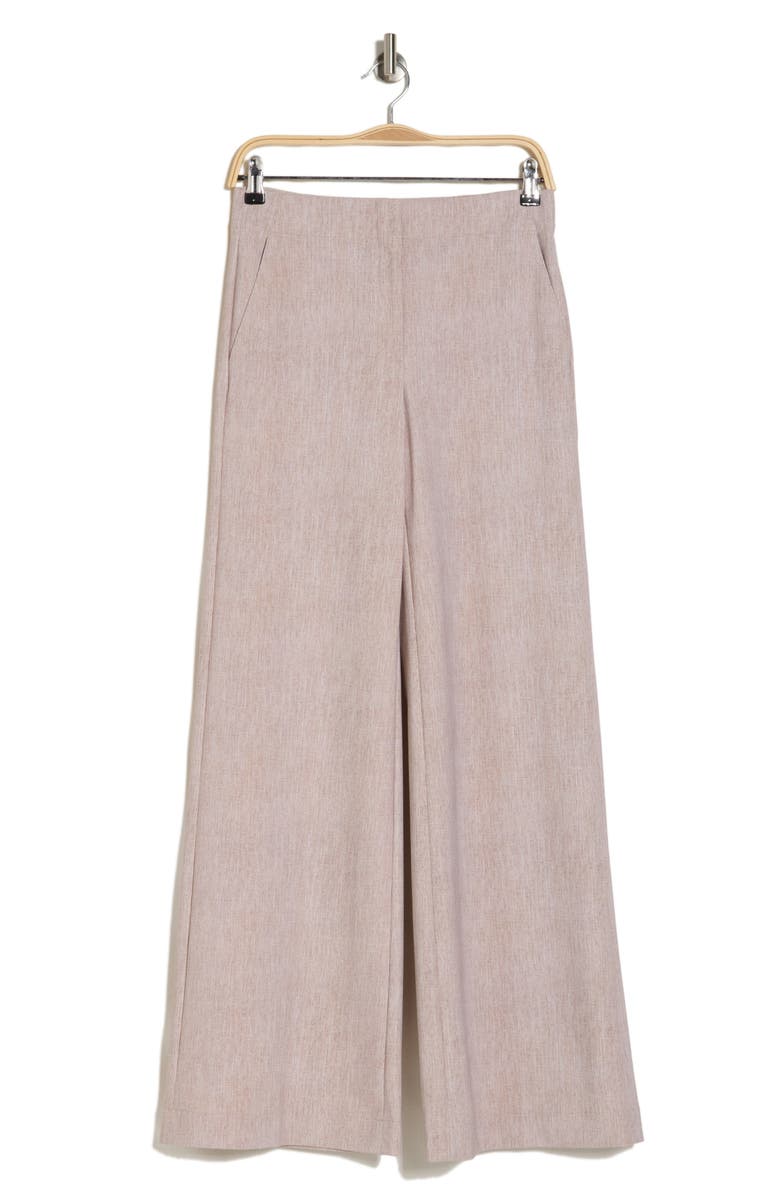 Theory Clean Terena Wide Leg Pants, Main, color,