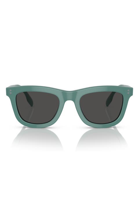 Kids' 46mm Pillow Sunglasses