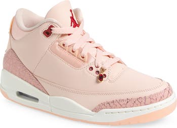 Jordan Air Jordan 3 Retro Sneaker (Women) | Nordstrom