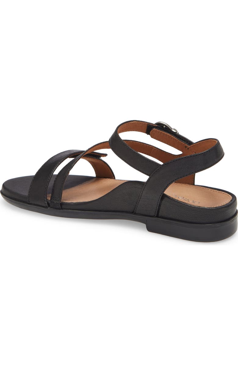Aetrex Tia Sandal, Alternate, color,