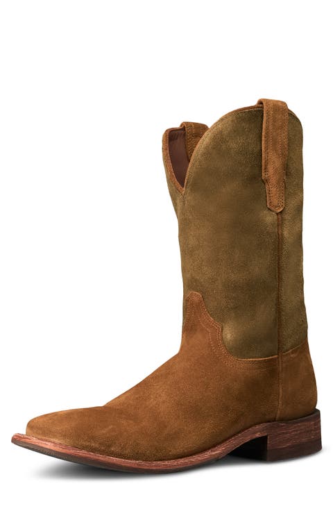 The Doc Boot