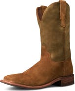 Tecovas The Doc Boot