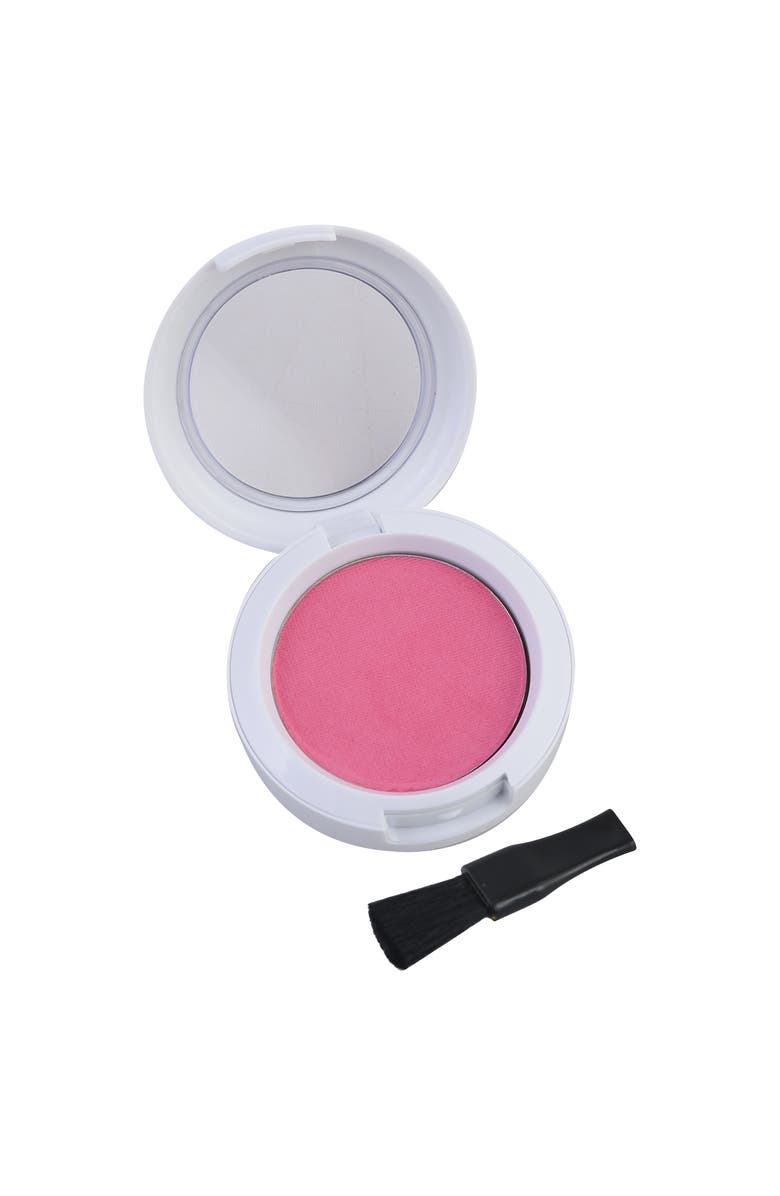 Klee Naturals Seabreeze Spark - Kids' Blush Lip Shimmer Set, Alternate, color, Rich Pink