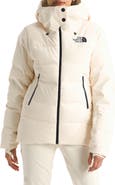 The North Face Cirque Waterproof 550 Fill Power Down Jacket